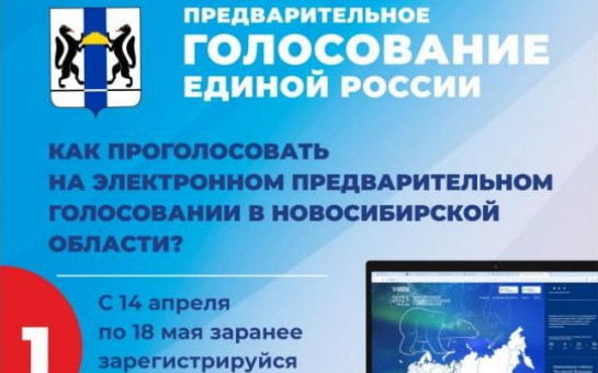 Голосование